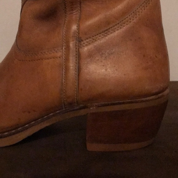 western boots - Picture 4 of 4